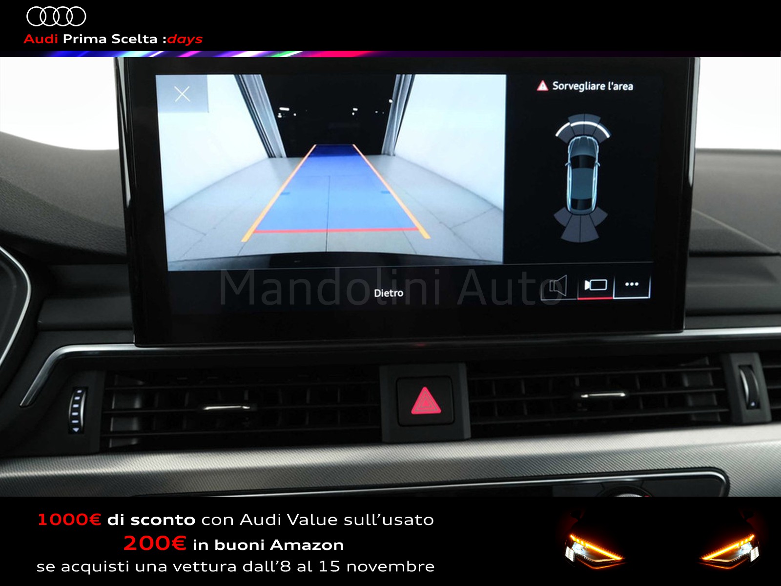 21 - Audi A5 sportback 35 2.0 tdi mhev 163cv s line edition s tronic