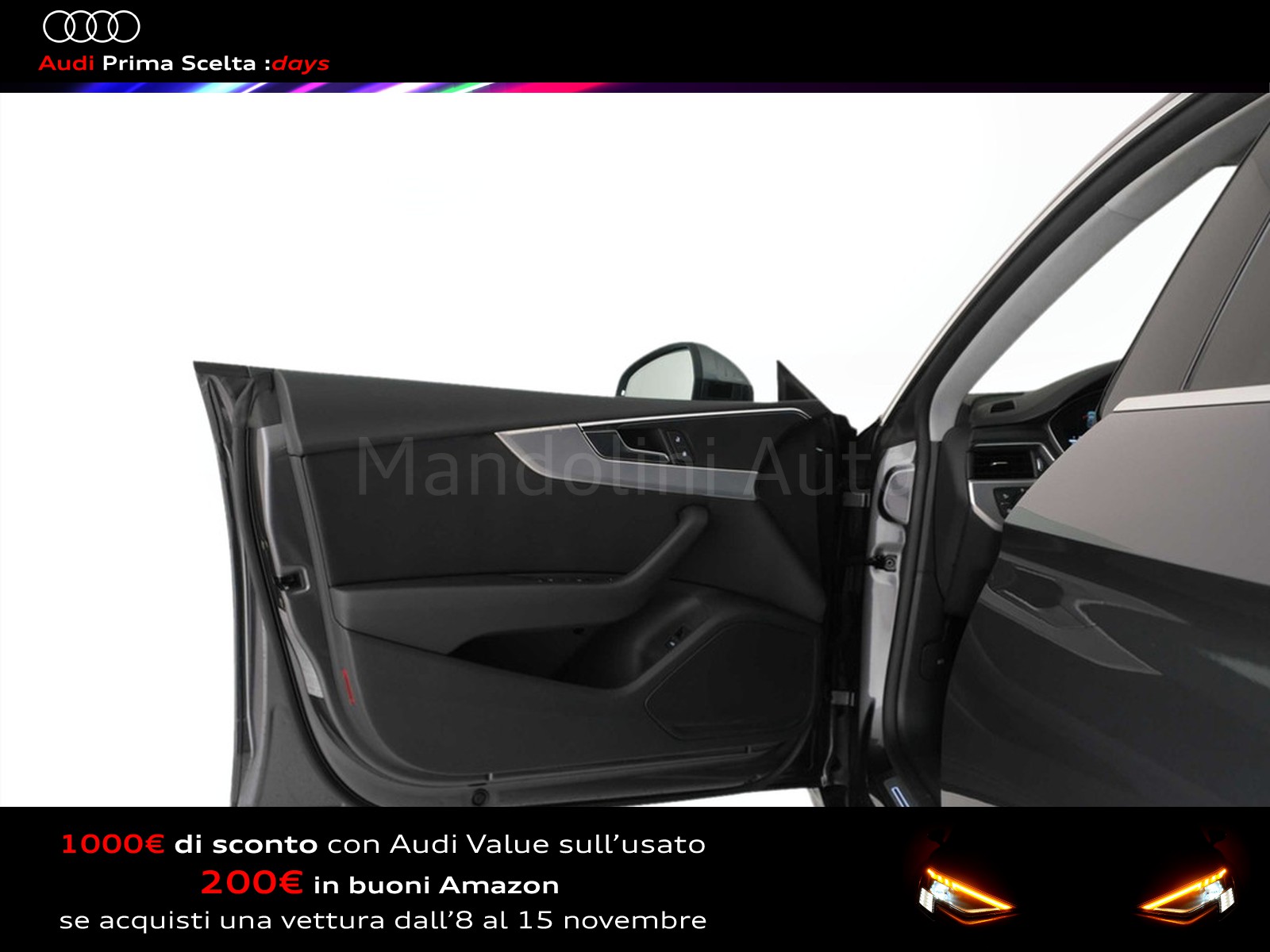 35 - Audi A5 sportback 35 2.0 tdi mhev 163cv s line edition s tronic