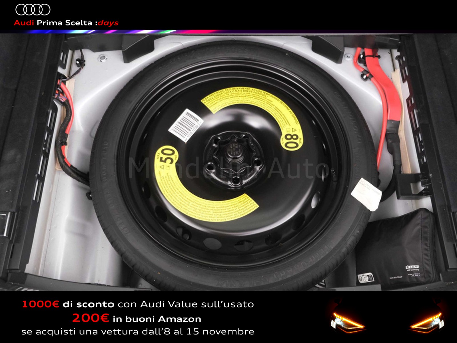 38 - Audi A4 avant 35 2.0 tdi mhev 163cv s line edition s tronic