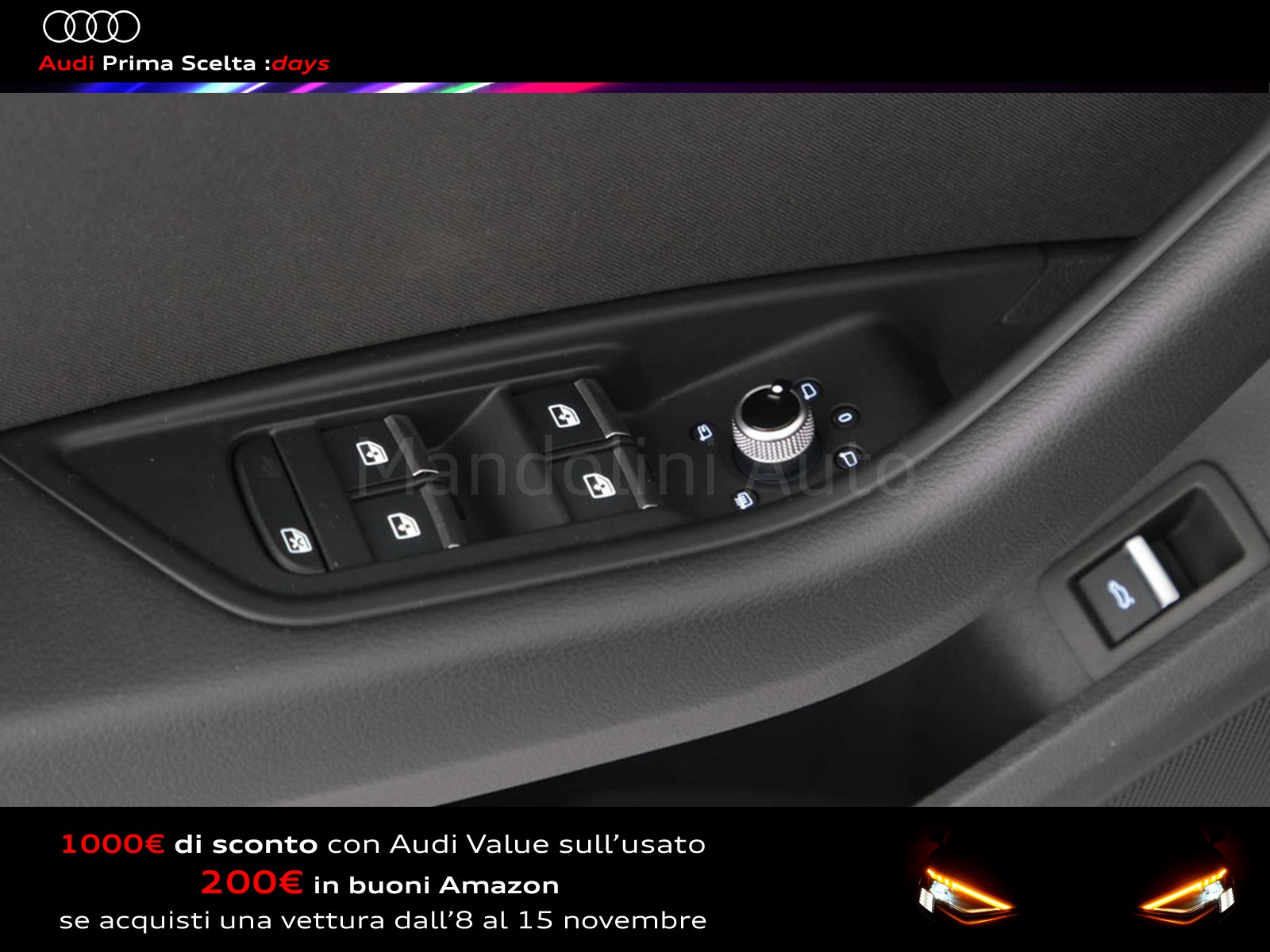 23 - Audi A5 sportback 35 2.0 tdi mhev 163cv s line edition s tronic