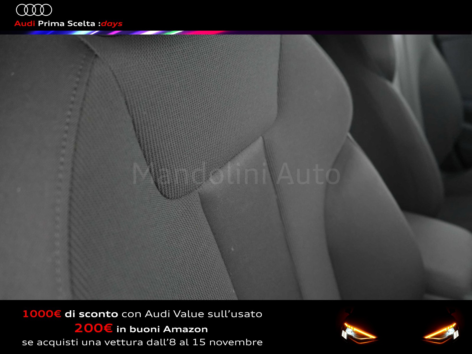 33 - Audi A5 sportback 35 2.0 tdi mhev 163cv s line edition s tronic