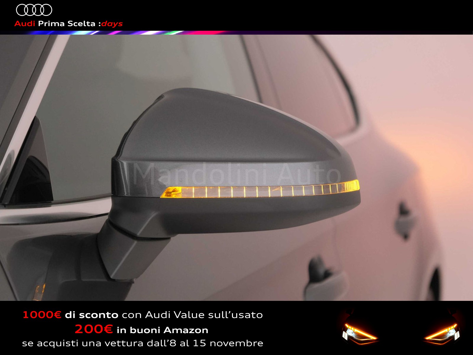 46 - Audi A5 sportback 35 2.0 tdi mhev 163cv s line edition s tronic