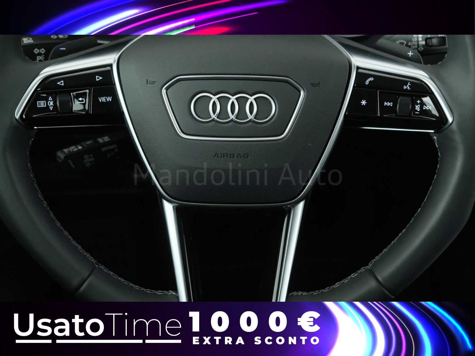 10 - Audi A6 avant 50 2.0 tfsi e business advanced quattro ultra s tronic