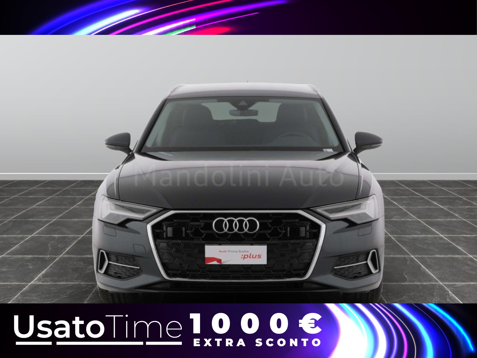 14 - Audi A6 avant 50 2.0 tfsi e business advanced quattro ultra s tronic