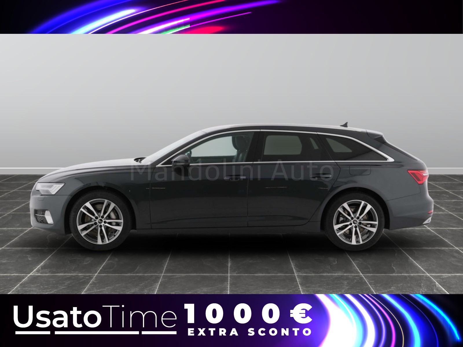 16 - Audi A6 avant 50 2.0 tfsi e business advanced quattro ultra s tronic