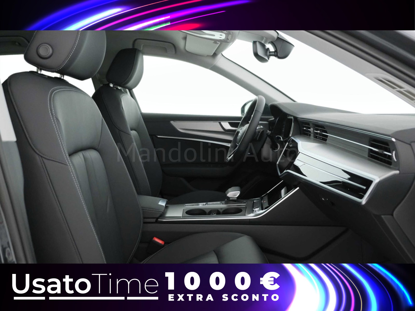 32 - Audi A6 avant 50 2.0 tfsi e business advanced quattro ultra s tronic