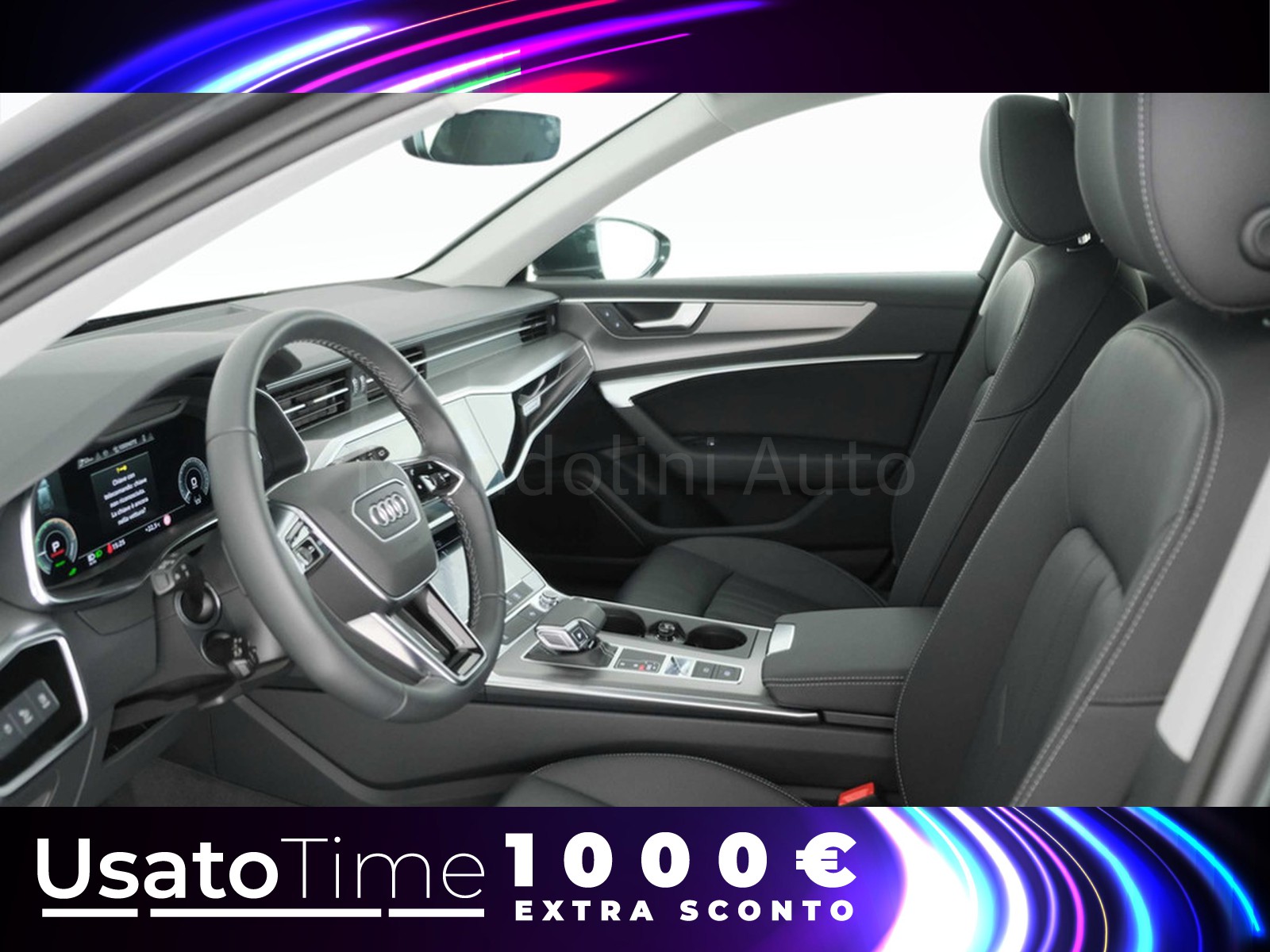 33 - Audi A6 avant 50 2.0 tfsi e business advanced quattro ultra s tronic