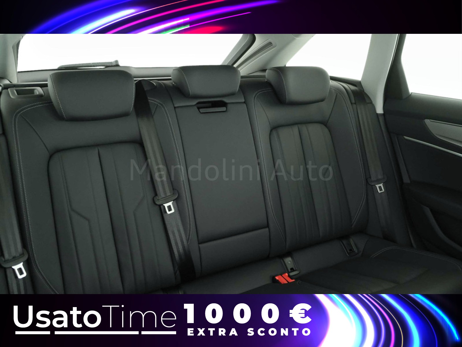 35 - Audi A6 avant 50 2.0 tfsi e business advanced quattro ultra s tronic