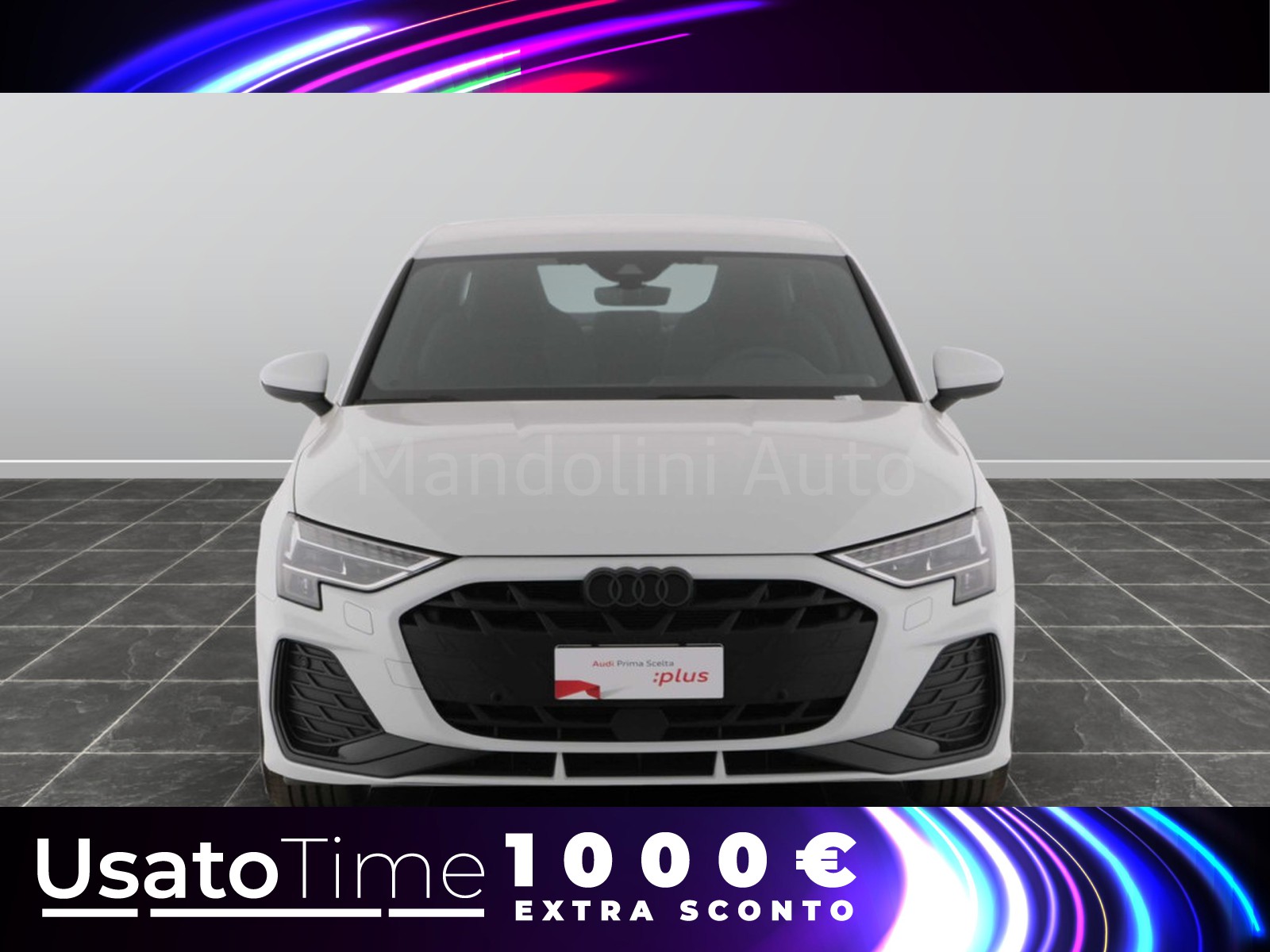 14 - Audi A3 sedan 2.0 tdi 150cv s line edition s tronic