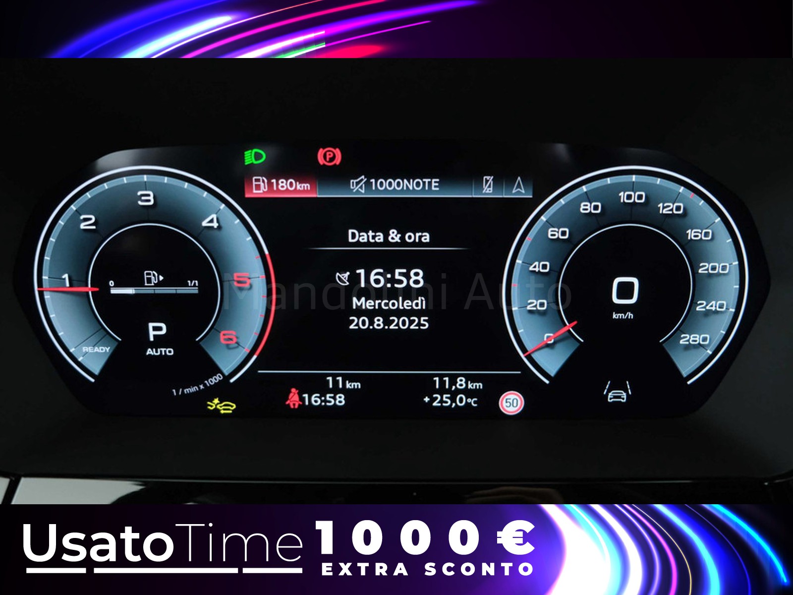 18 - Audi A3 sedan 2.0 tdi 150cv s line edition s tronic