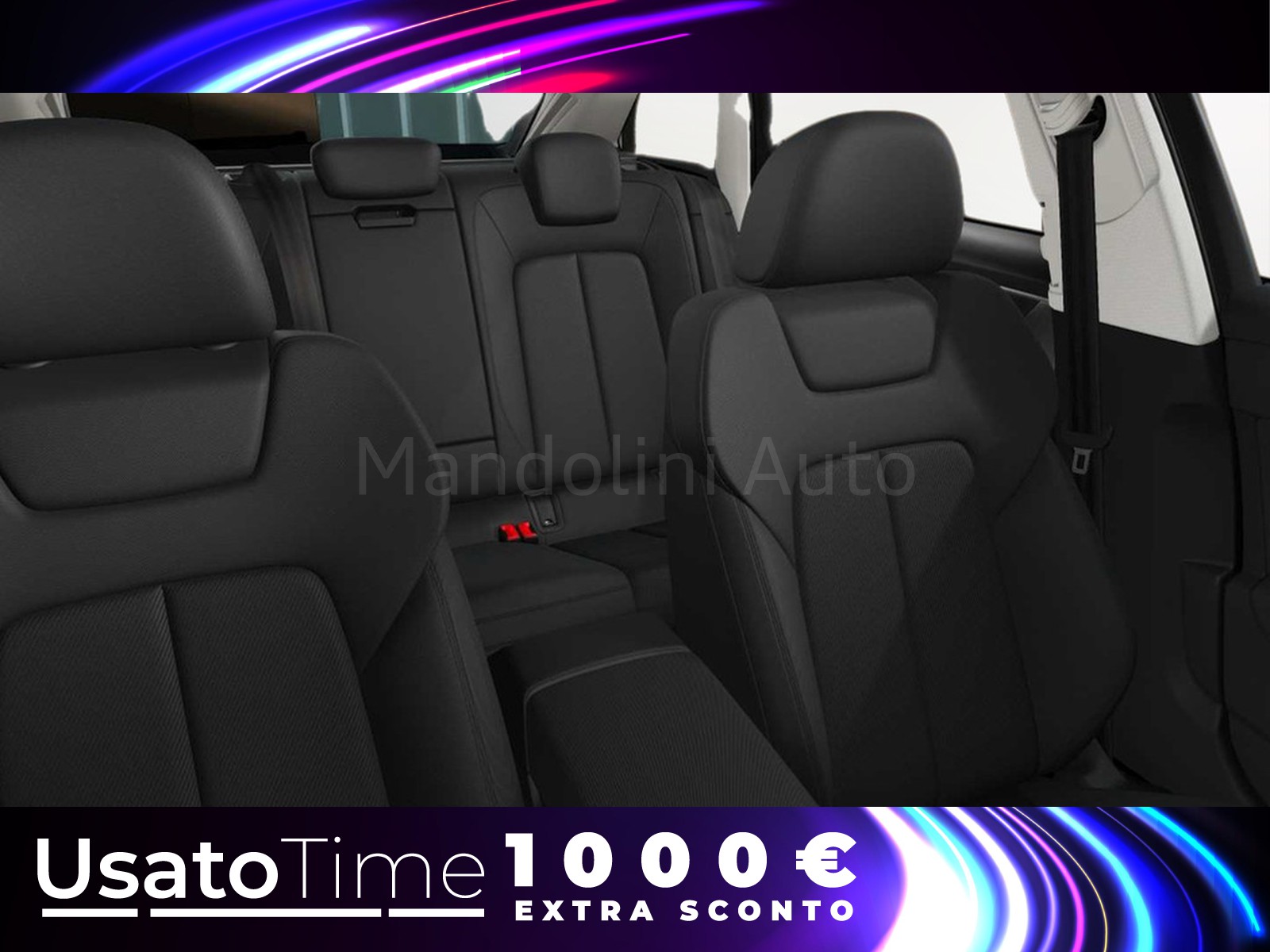 8 - Audi A6 avant 40 2.0 tdi mhev 12v s line edition quattro ultra s tronic
