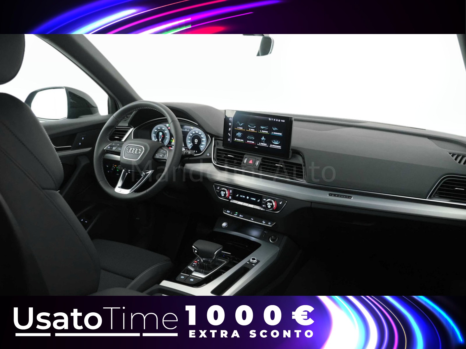 3 - Audi Q5 sportback 50 2.0 tfsi e s line plus quattro s tronic