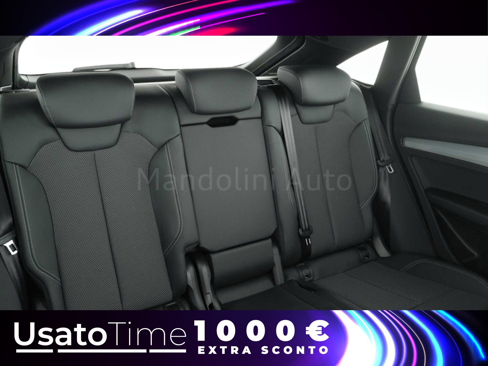 36 - Audi Q5 sportback 50 2.0 tfsi e s line plus quattro s tronic