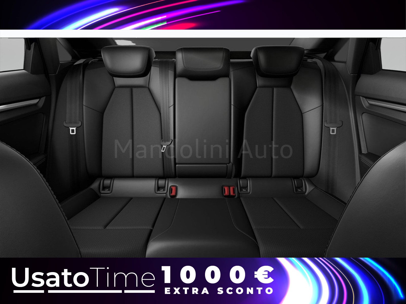 9 - Audi A3 sedan 2.0 tdi 150cv s line edition s tronic
