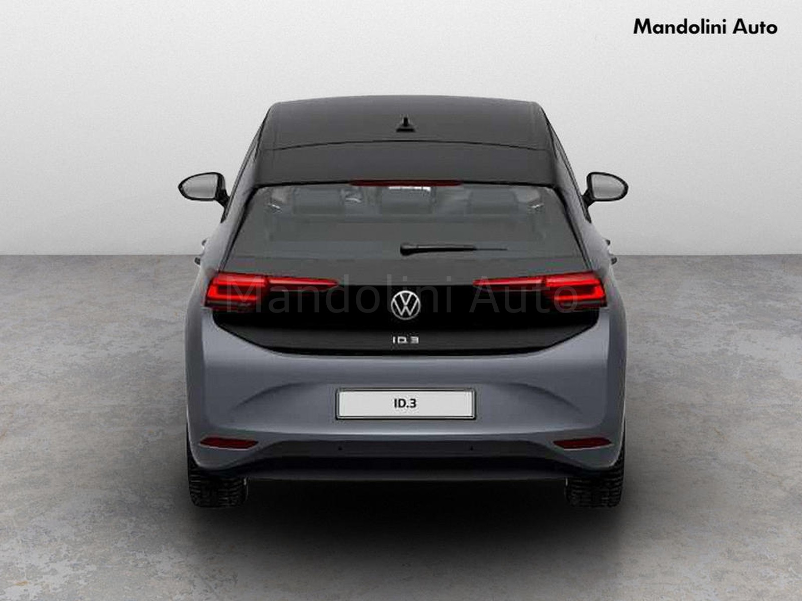 4 - Volkswagen ID.3 58 kwh pro performance