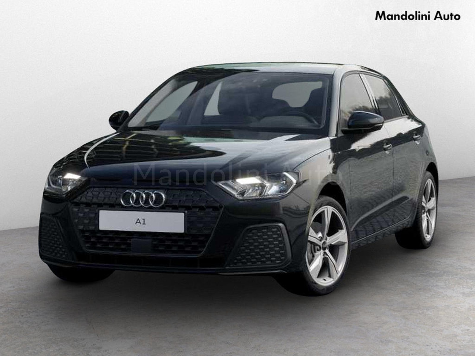 Audi A1 sportback 30 1.0 tfsi 110cv admired U20075