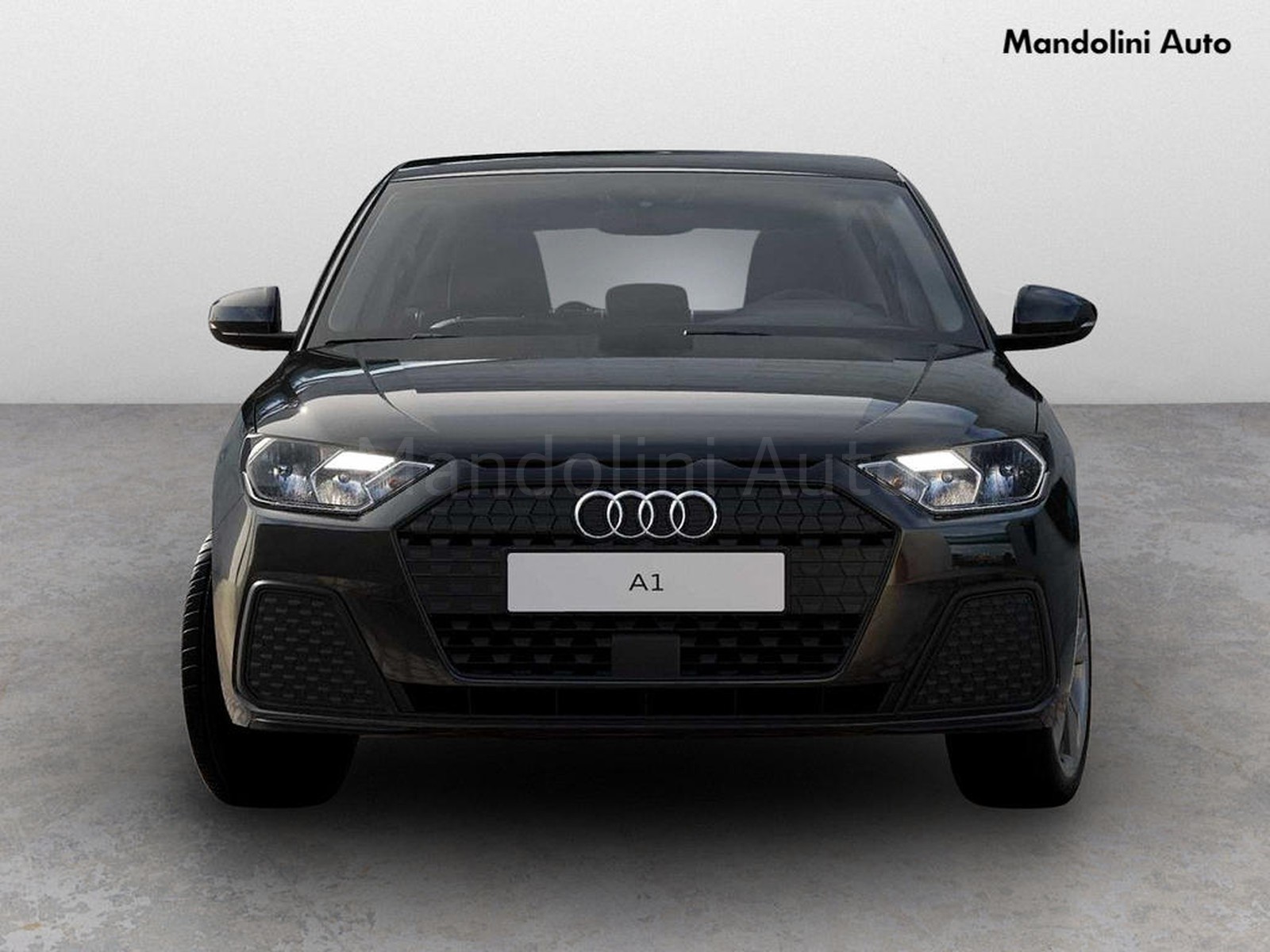 Audi A1 sportback 30 1.0 tfsi 110cv admired U20075