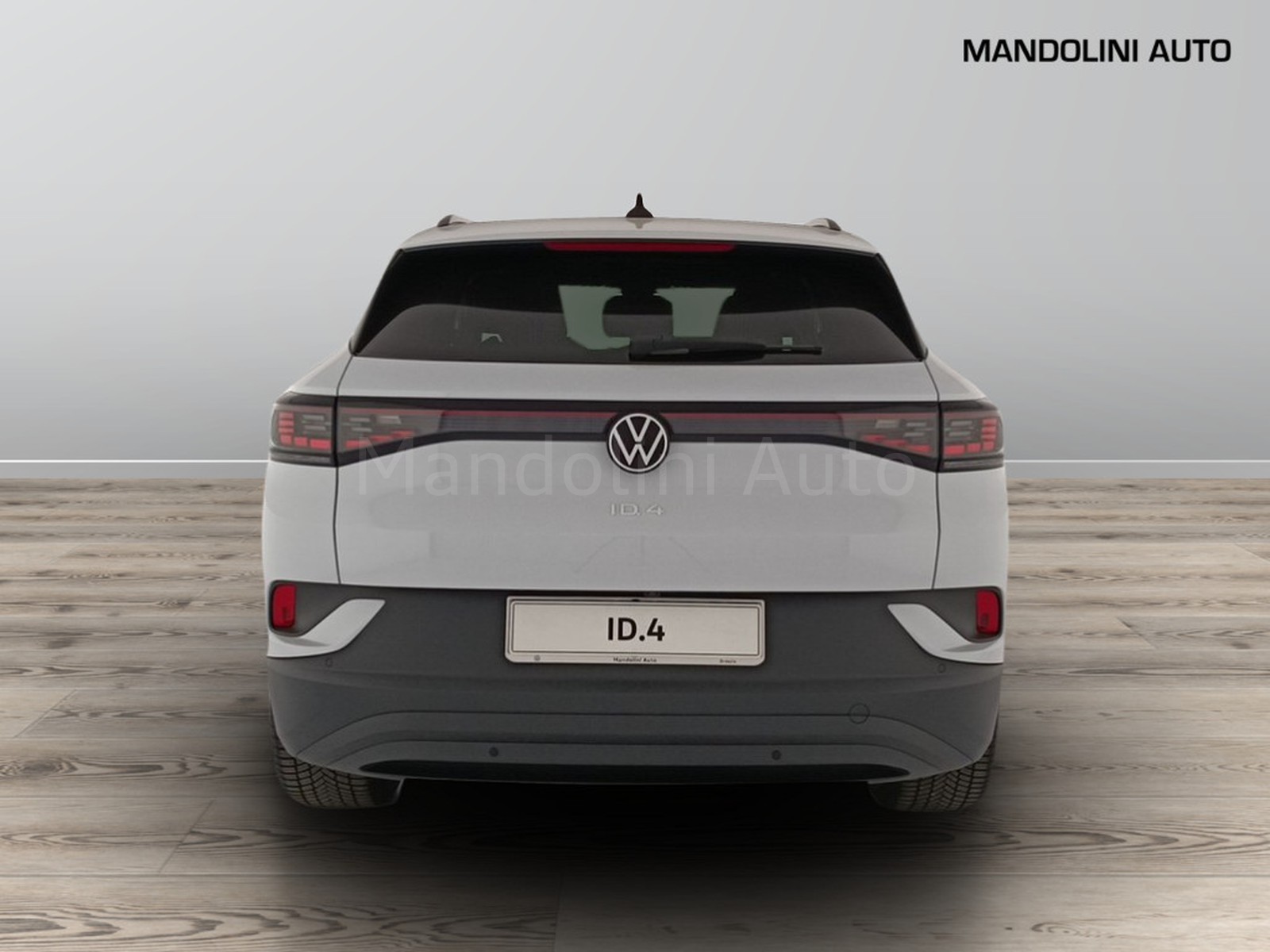 5 - Volkswagen ID.4 77 kwh pro performance