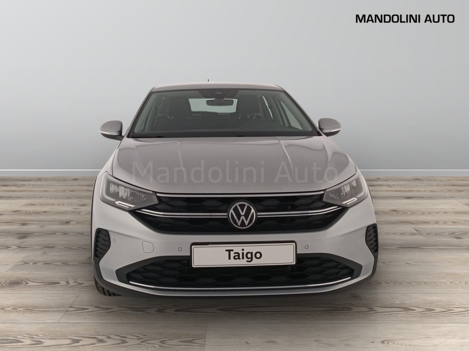 2 - Volkswagen Taigo 1.0 tsi 95cv life