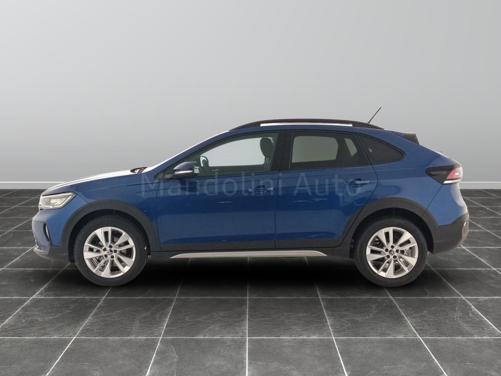 3 - Volkswagen Taigo 1.0 tsi 115cv life