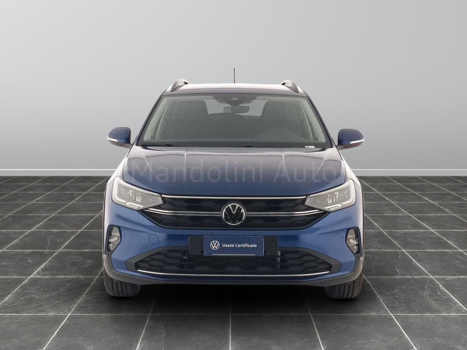 4 - Volkswagen Taigo 1.0 tsi 115cv life