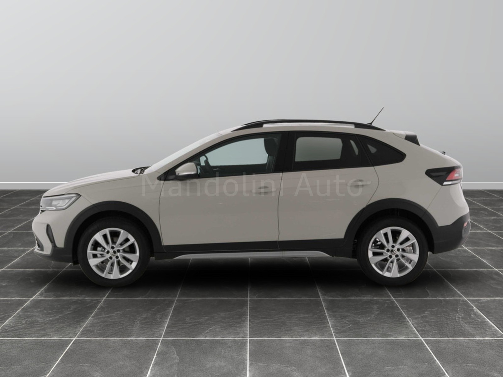 3 - Volkswagen Taigo 1.0 tsi 115cv edition plus