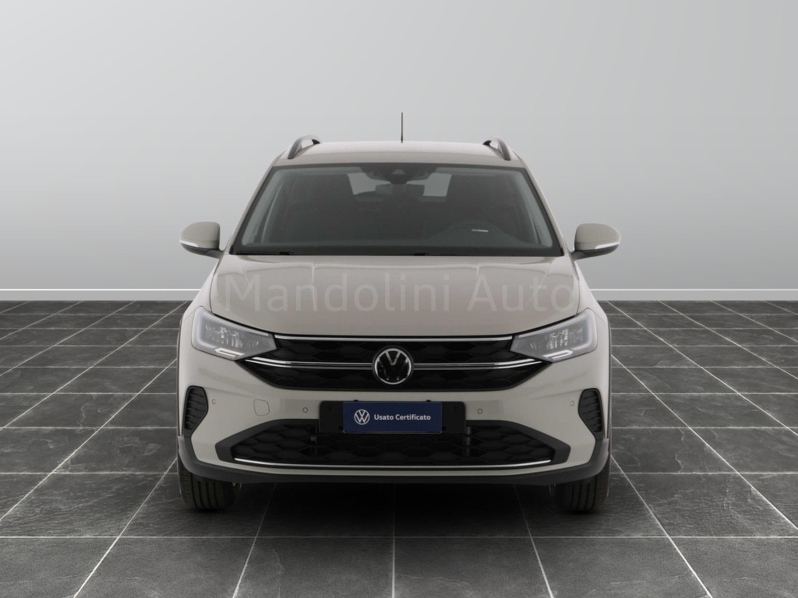 4 - Volkswagen Taigo 1.0 tsi 115cv edition plus