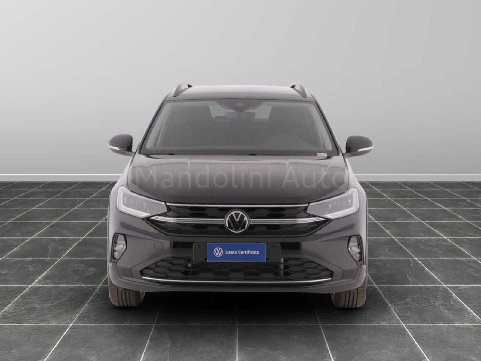 3 - Volkswagen Taigo 1.0 tsi 115cv edition plus