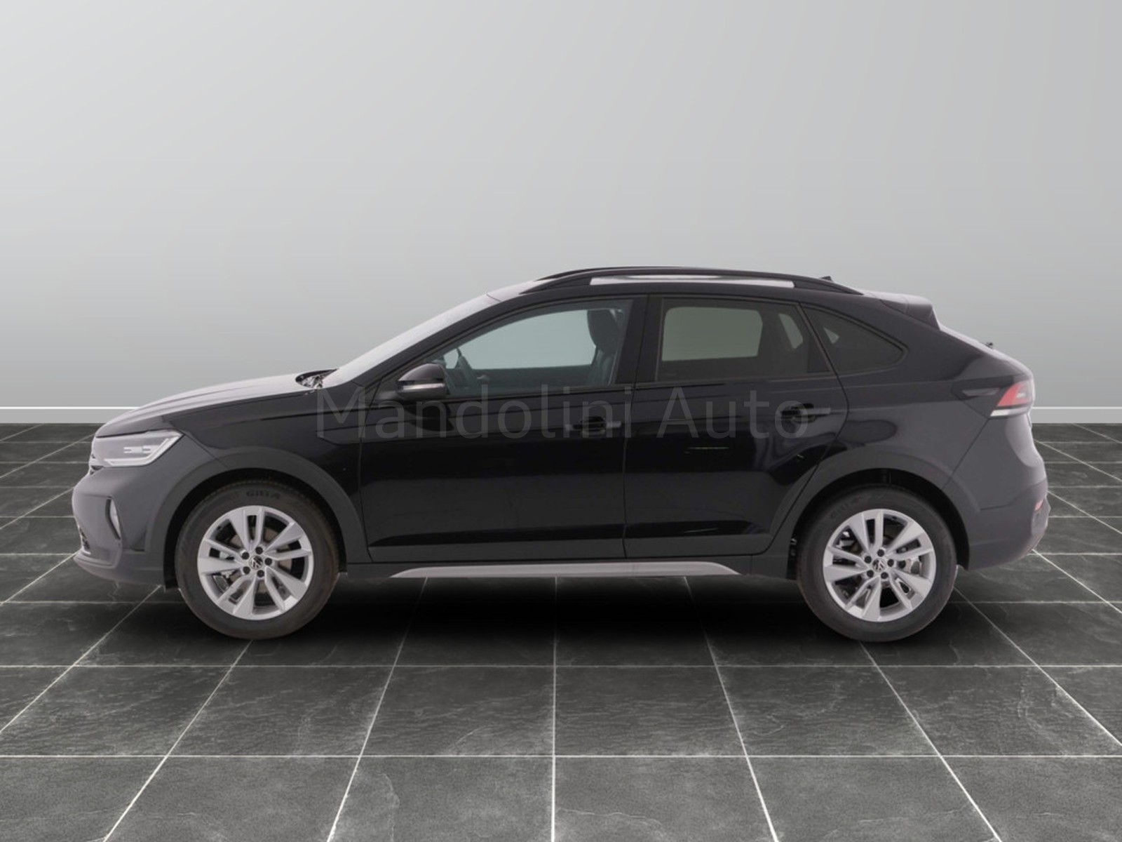 5 - Volkswagen Taigo 1.0 tsi 115cv edition plus