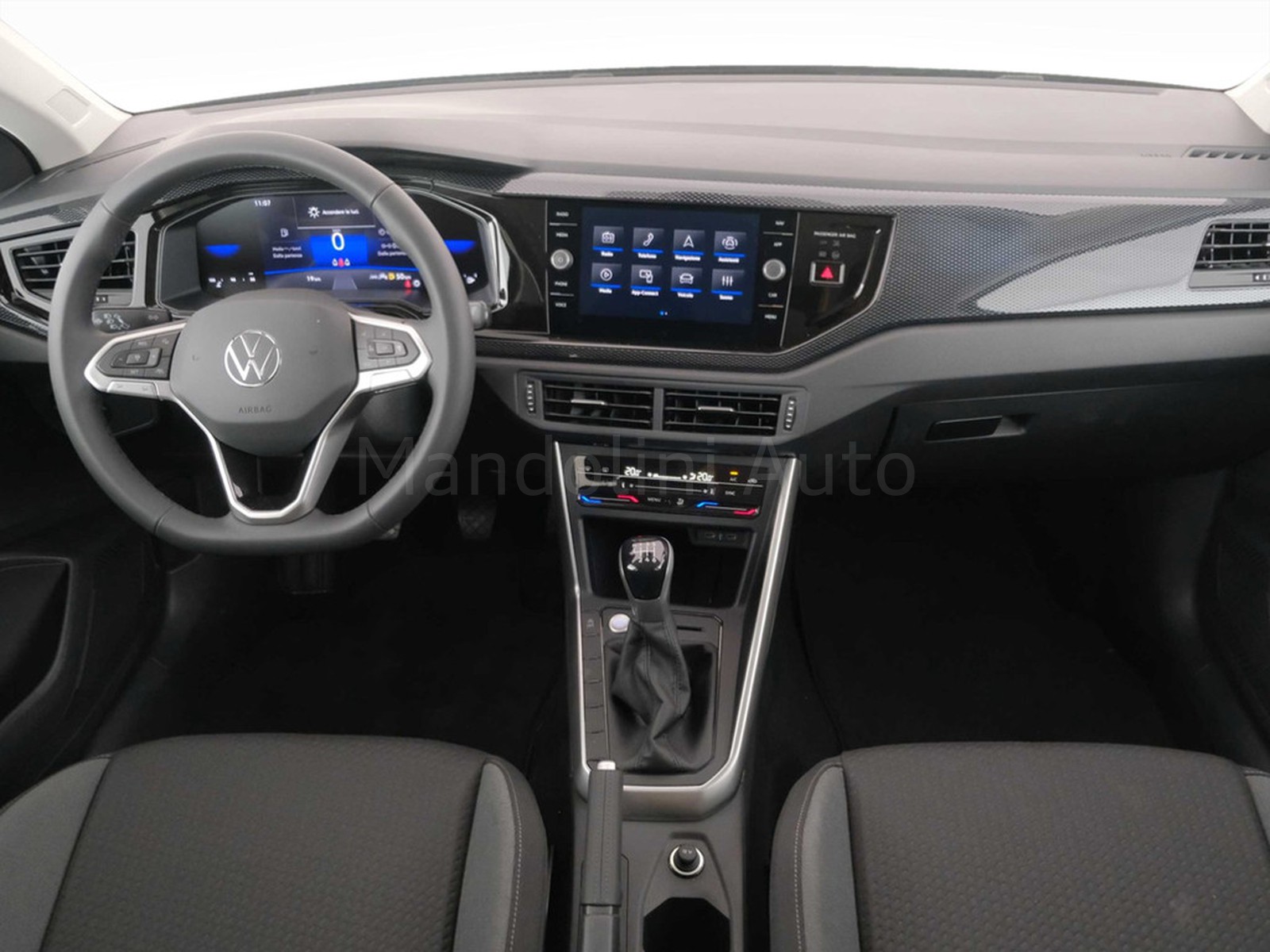 16 - Volkswagen Taigo 1.0 tsi 115cv edition plus