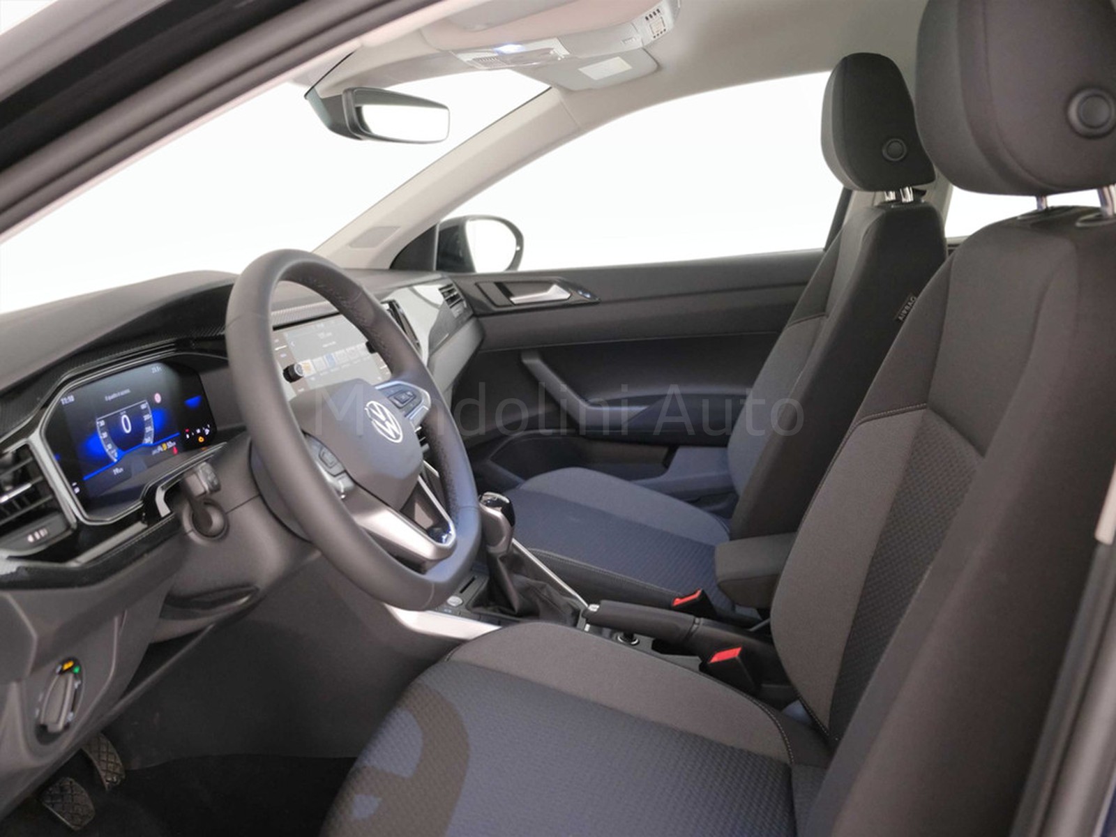 33 - Volkswagen Taigo 1.0 tsi 115cv edition plus