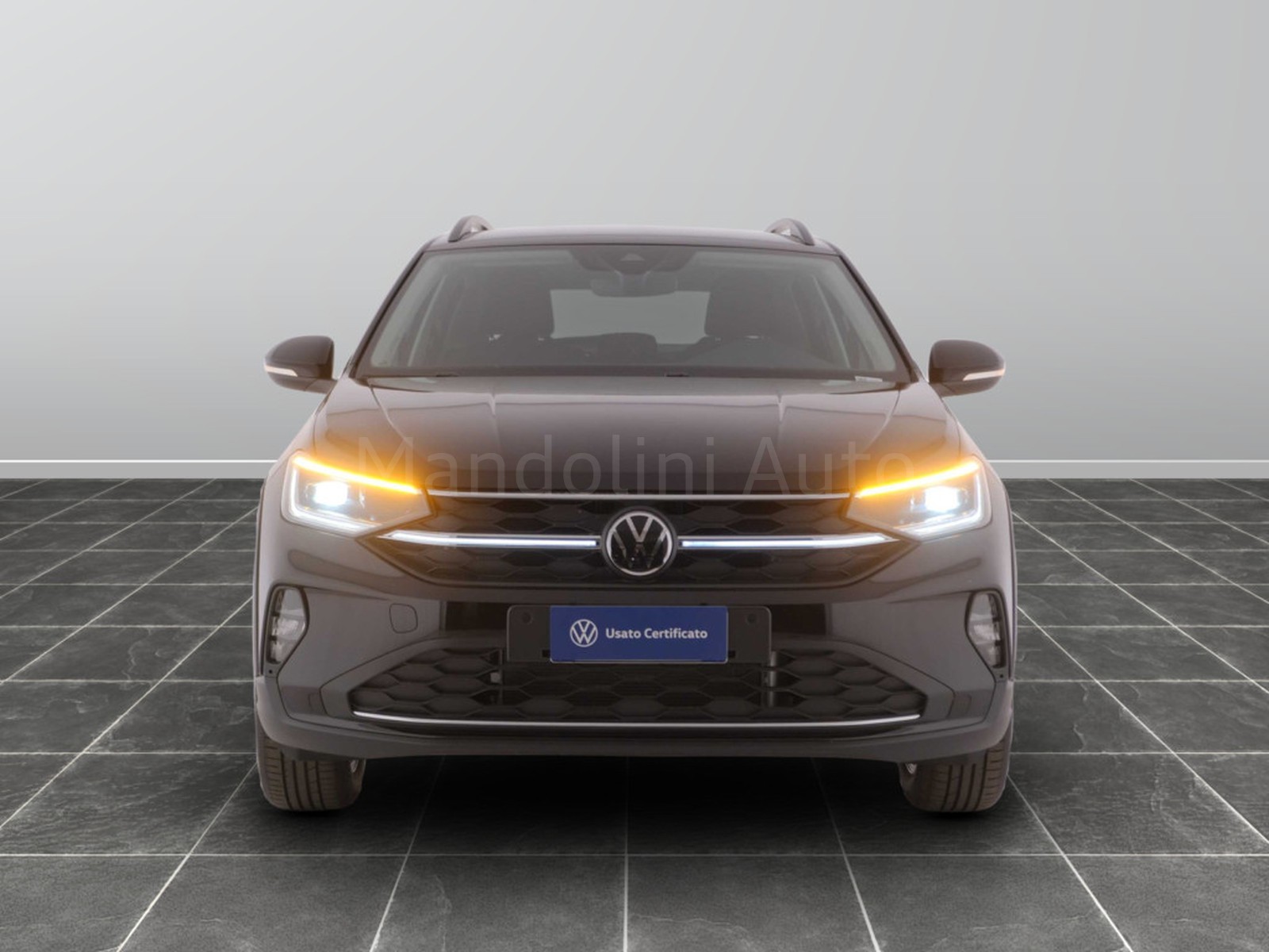 45 - Volkswagen Taigo 1.0 tsi 115cv edition plus