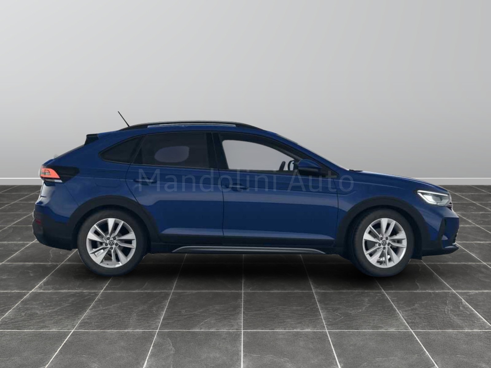 6 - Volkswagen Taigo 1.0 tsi 115cv edition plus