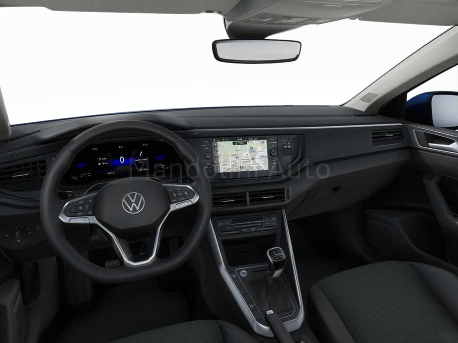 8 - Volkswagen Taigo 1.0 tsi 115cv edition plus