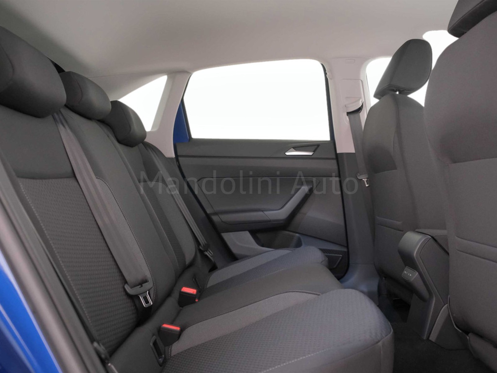 9 - Volkswagen Taigo 1.0 tsi 115cv life