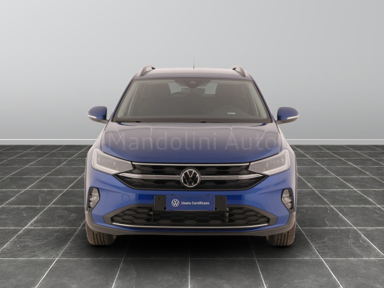 4 - Volkswagen Taigo 1.0 tsi 115cv edition plus