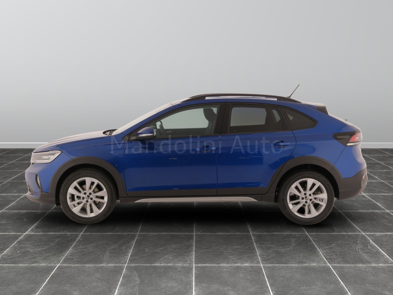 3 - Volkswagen Taigo 1.0 tsi 115cv edition plus