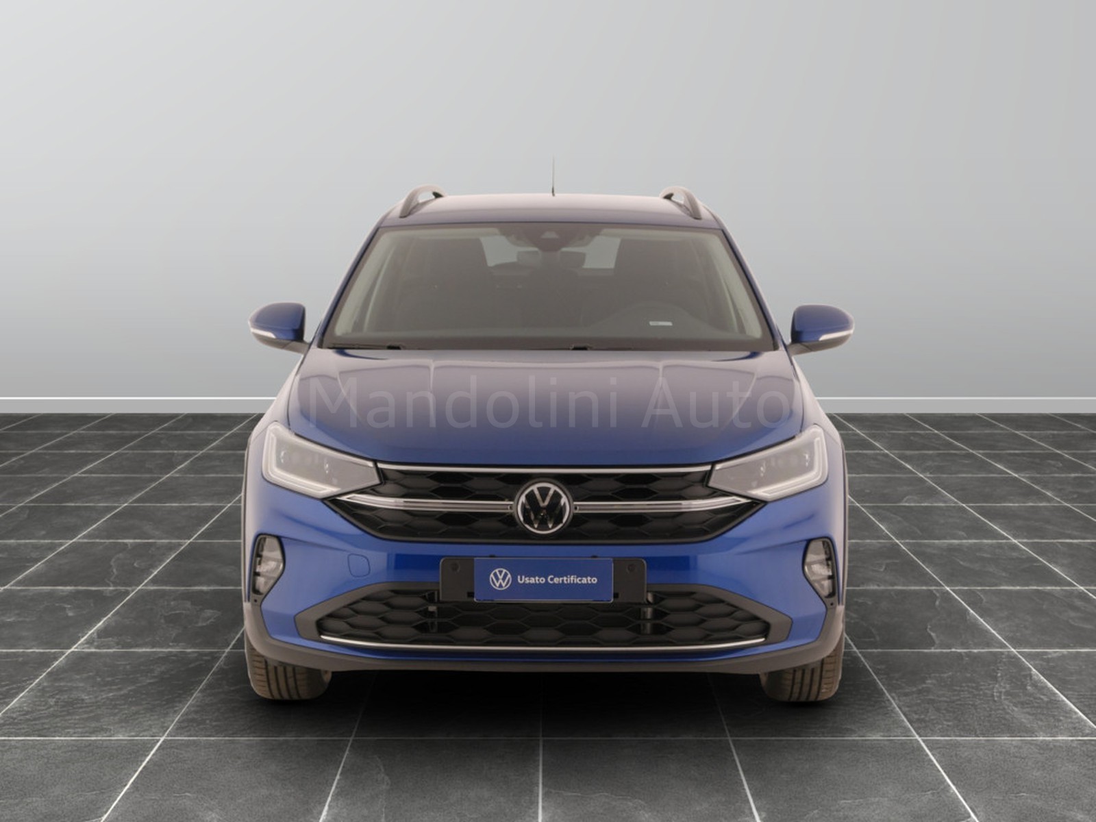 4 - Volkswagen Taigo 1.0 tsi 115cv edition plus