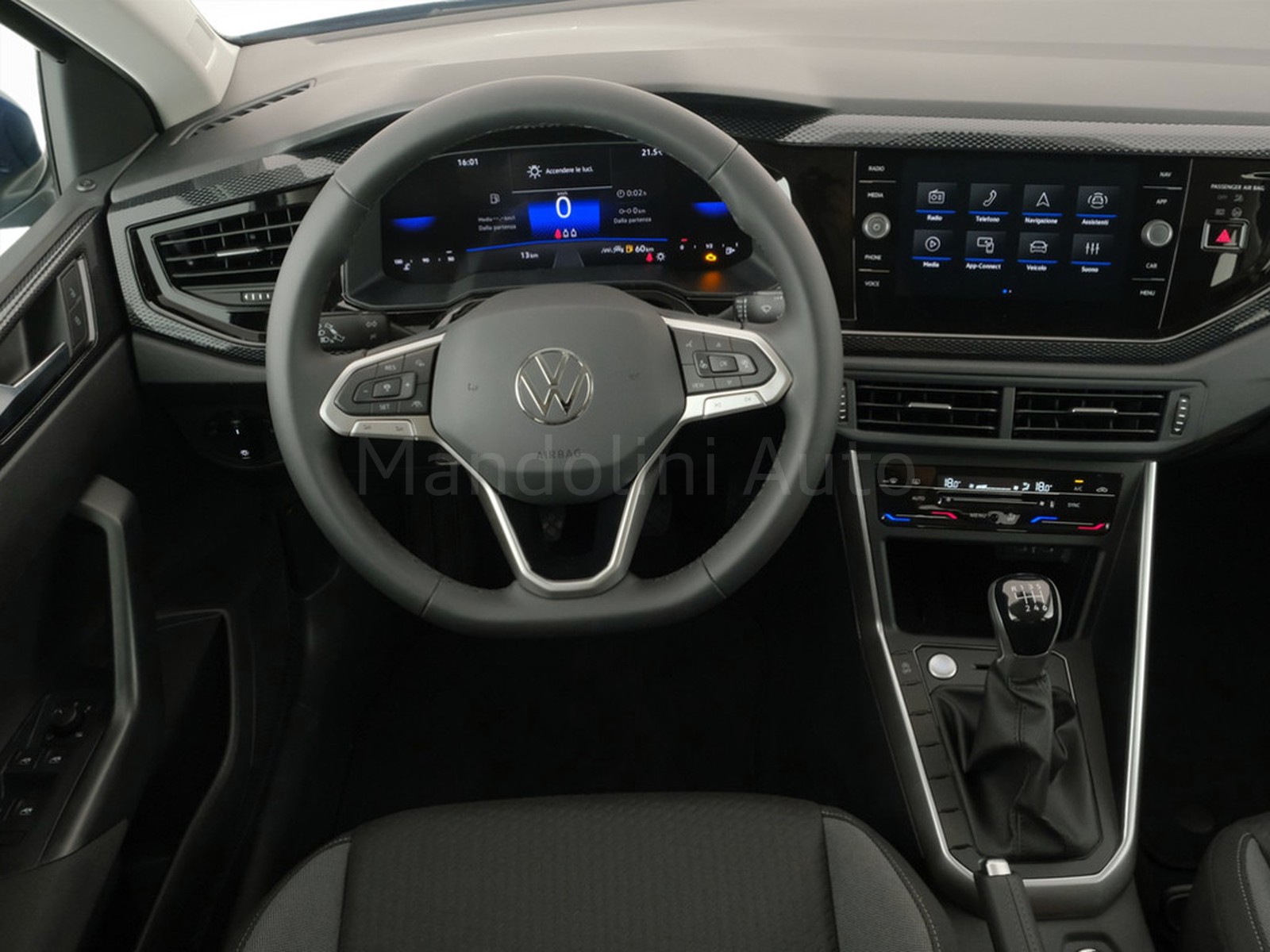 6 - Volkswagen Taigo 1.0 tsi 115cv edition plus