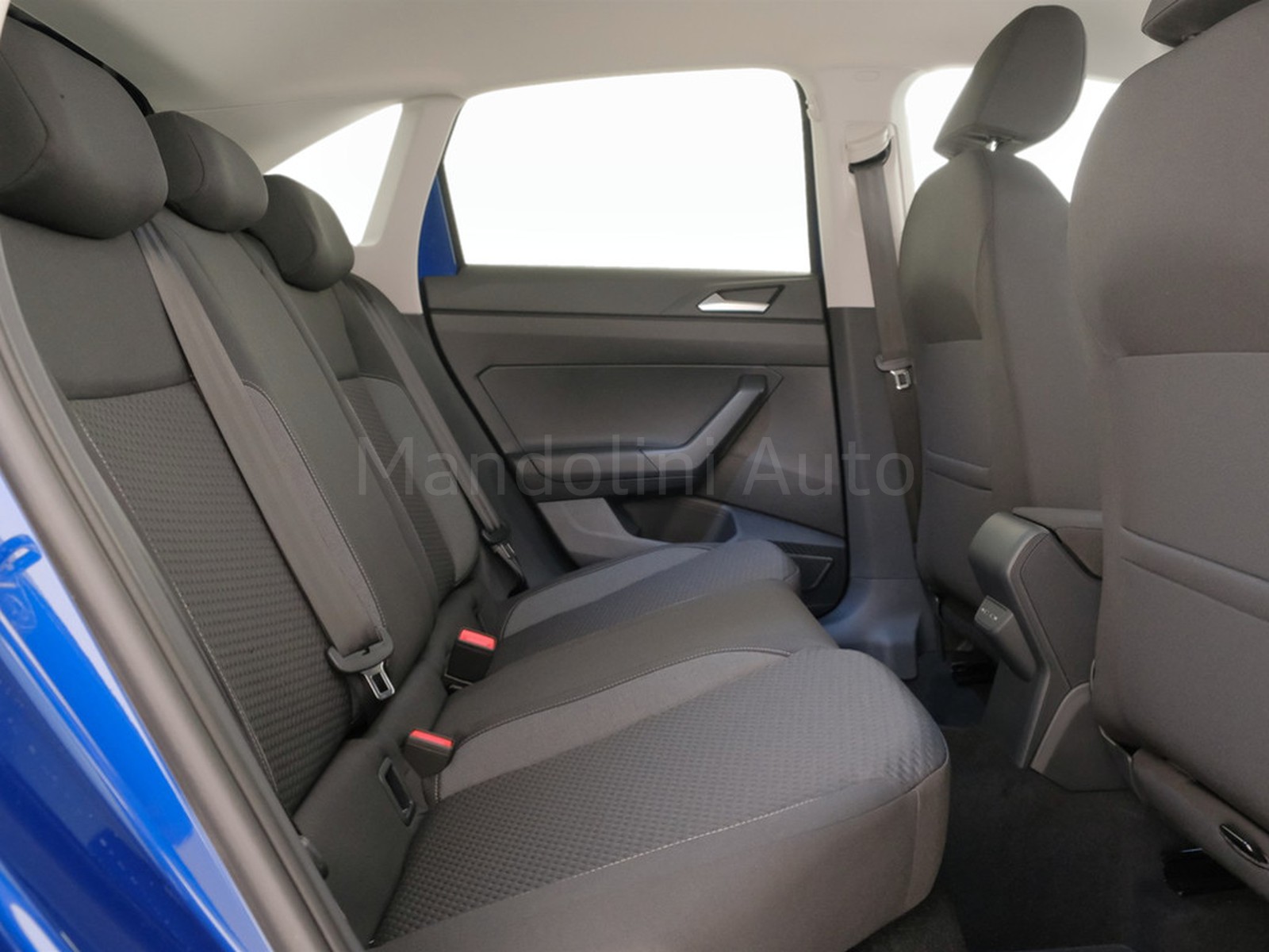 9 - Volkswagen Taigo 1.0 tsi 115cv edition plus