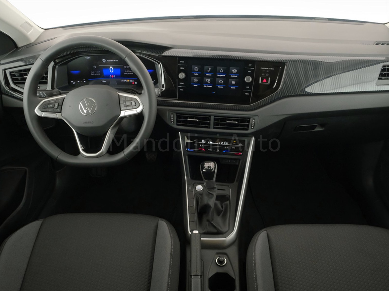 16 - Volkswagen Taigo 1.0 tsi 115cv edition plus