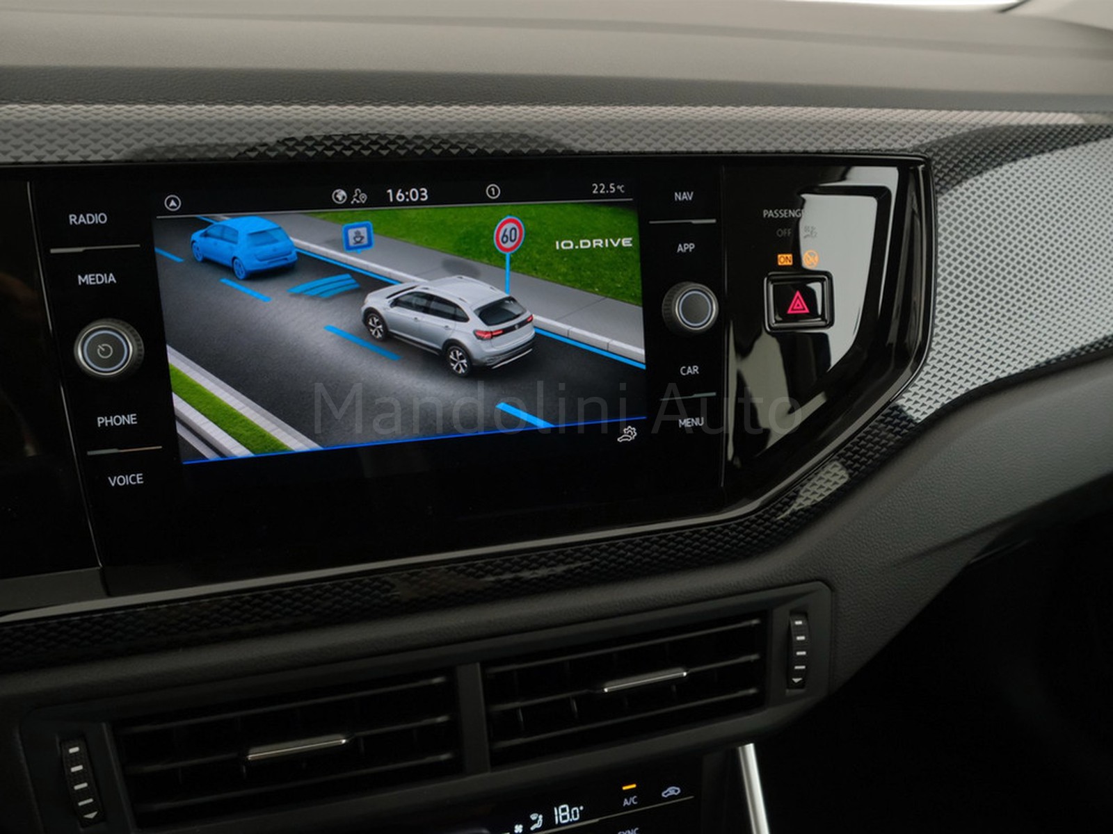 21 - Volkswagen Taigo 1.0 tsi 115cv edition plus