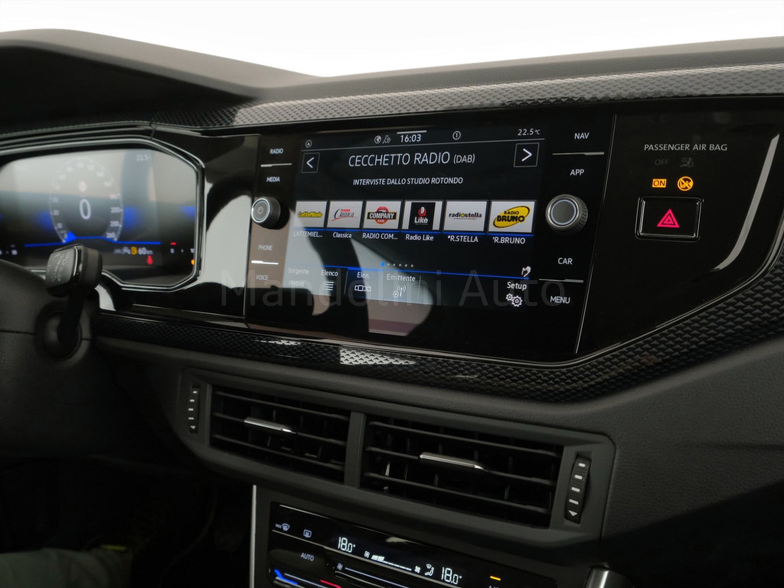 22 - Volkswagen Taigo 1.0 tsi 115cv edition plus