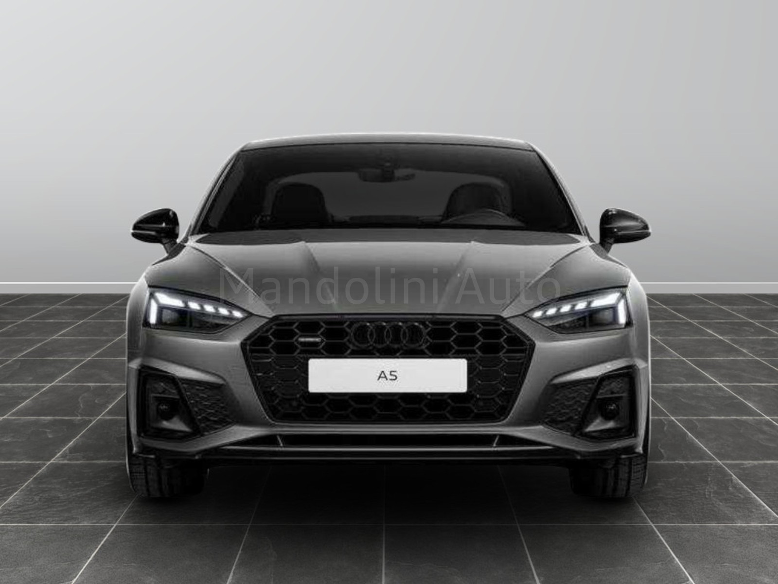 5 - Audi A5 Coupé 40 2.0 tdi mhev 204cv s line edition quattro s tronic