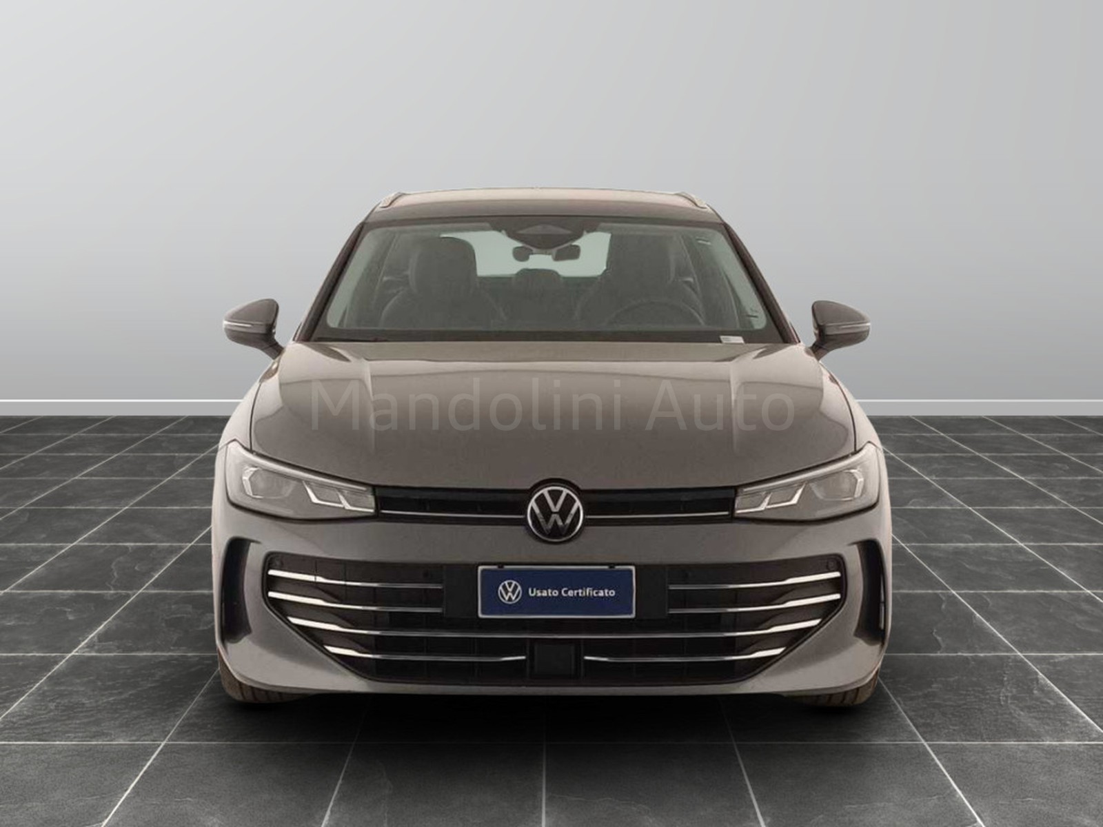 4 - Volkswagen Passat 2.0 tdi scr evo 150cv business