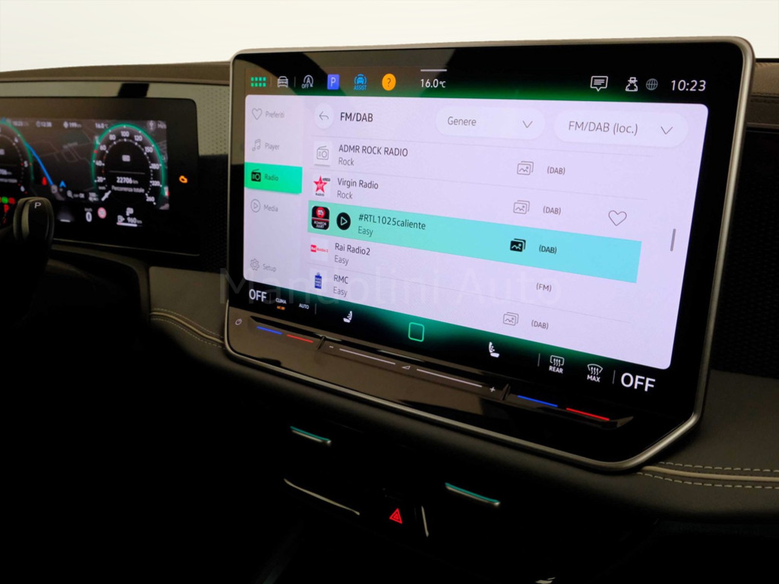 23 - Volkswagen Passat 2.0 tdi scr evo 150cv business