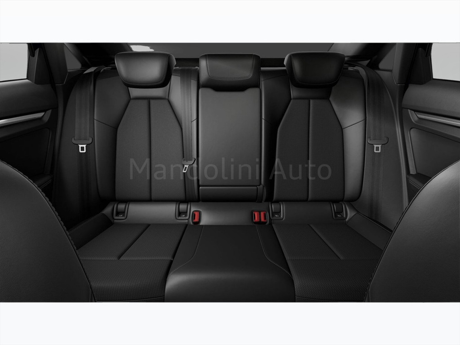 9 - Audi A3 sedan 2.0 tdi 150cv s line edition s tronic