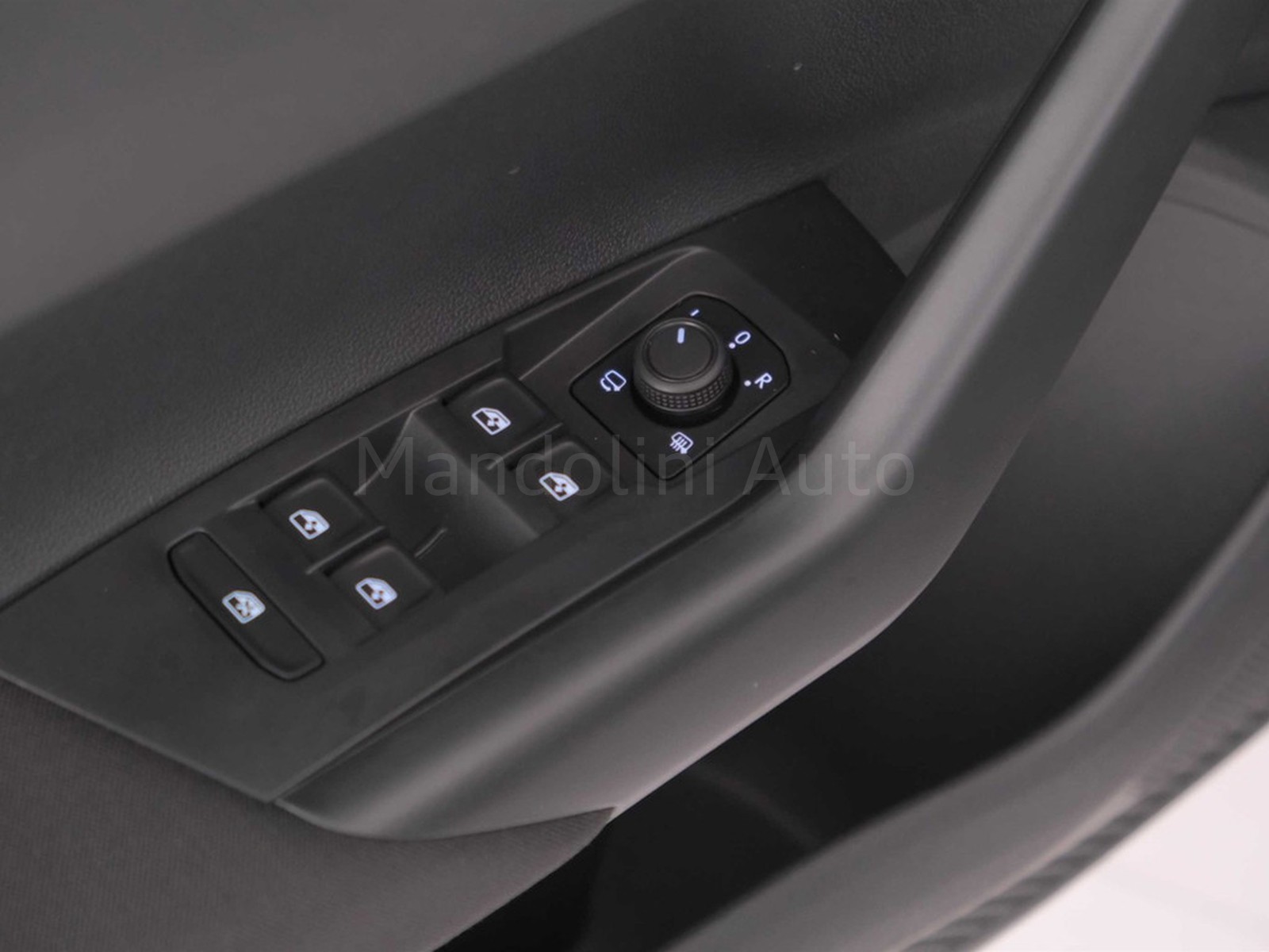 24 - Volkswagen Polo 1.0 evo 80cv edition plus