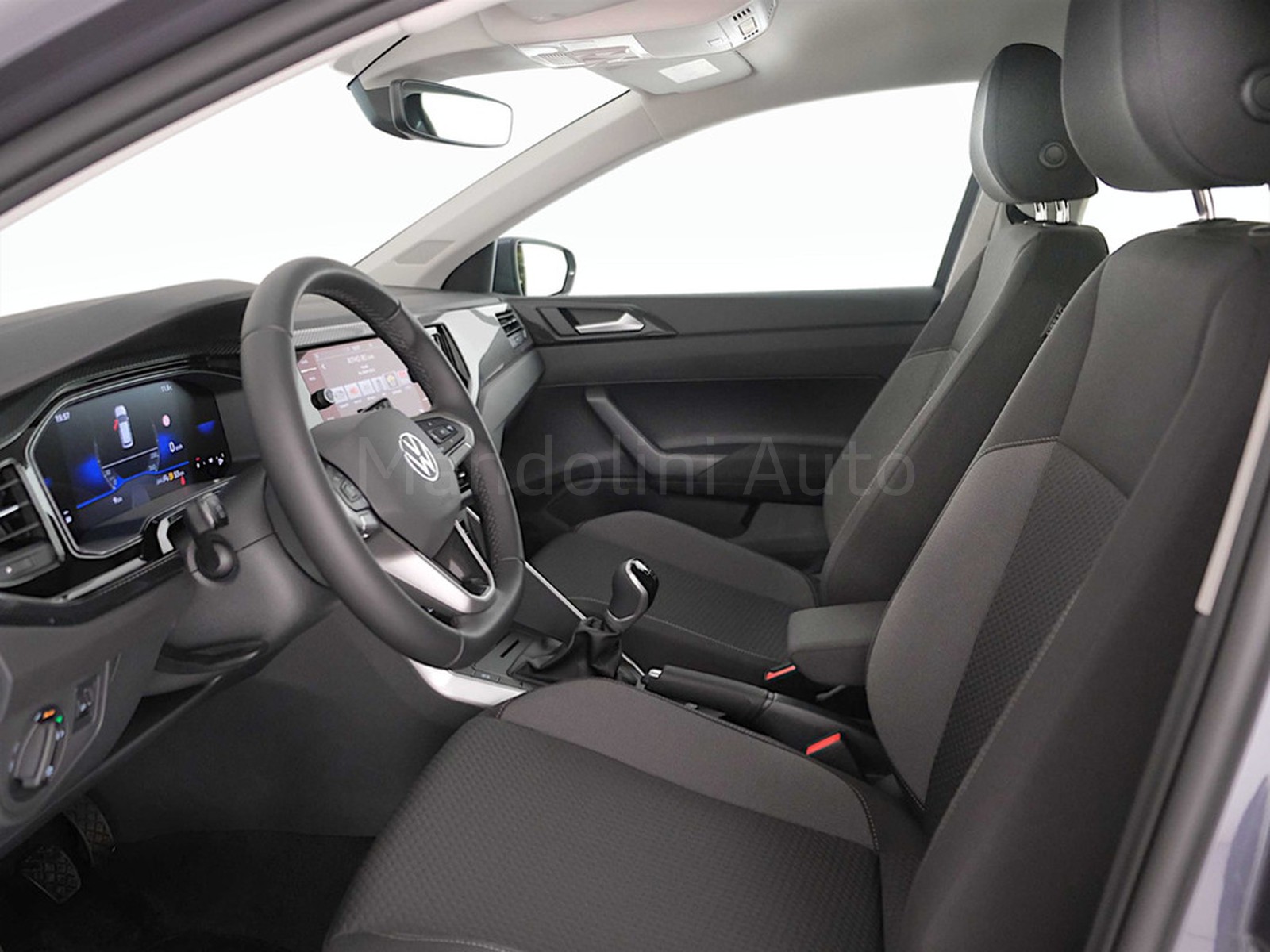 33 - Volkswagen Polo 1.0 evo 80cv edition plus