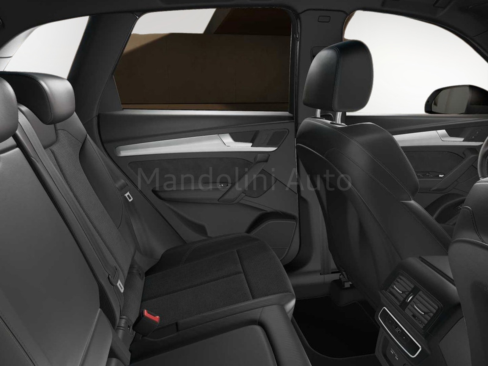 8 - Audi Q5 40 2.0 tdi mhev 12v s line quattro s tronic